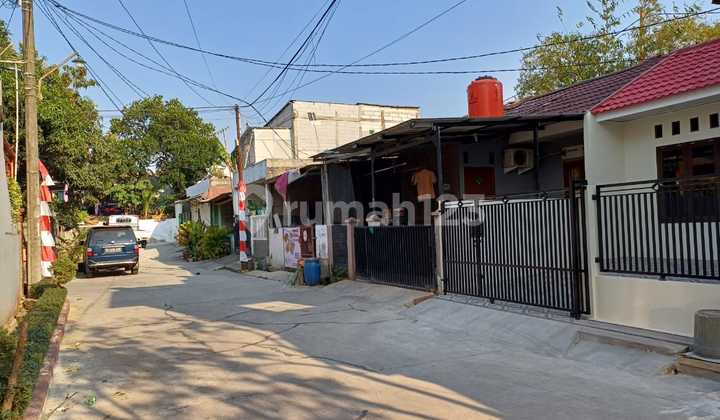 Di Jual Cepat Rumah Bagus Siap Hunicdi Mutiara Gadibg Mustika Jaya. 2