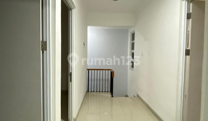 Di Jual Cepat Di Bawah Pasaran Rumah 2 Lantai Di Cluster Exlusive Grand Wisata. 2