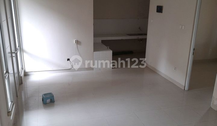 Di Sewa Rumah 2lantai Siap Huni Di Cluster Exlusive Grand Wisata SHM 2