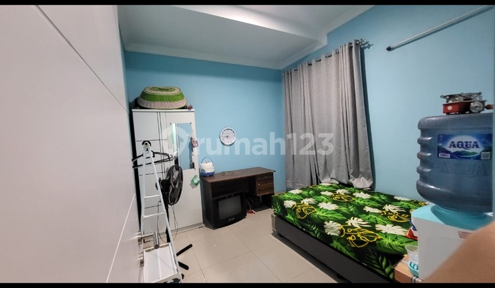 For Sale 2-Story House Ready to Live In Elite Cluster Grand Wisata 2