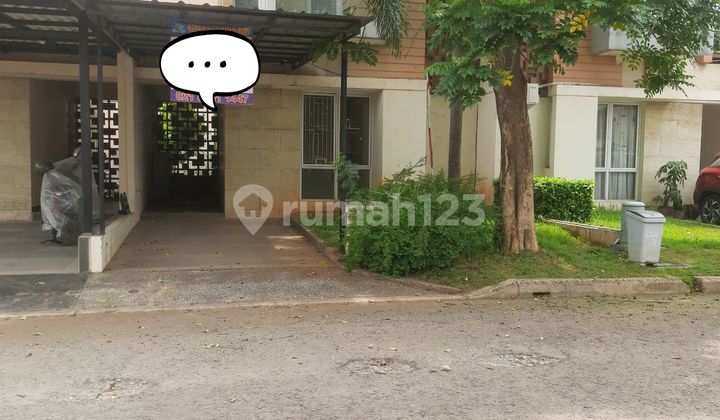 Dijual Murah Rumah 2Lantai Siap Huni di Grand Wisata Dijual Murah Rumah 2Lantai Siap Huni di Grand Wisata