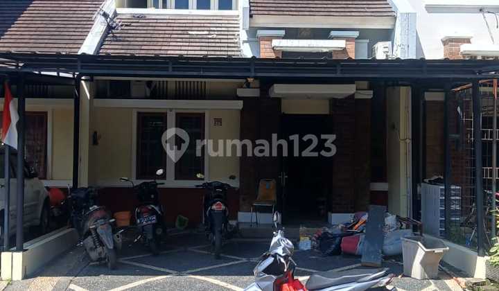 For Rent Nice 2-Story House Ready to Occupy in Grand Wisata