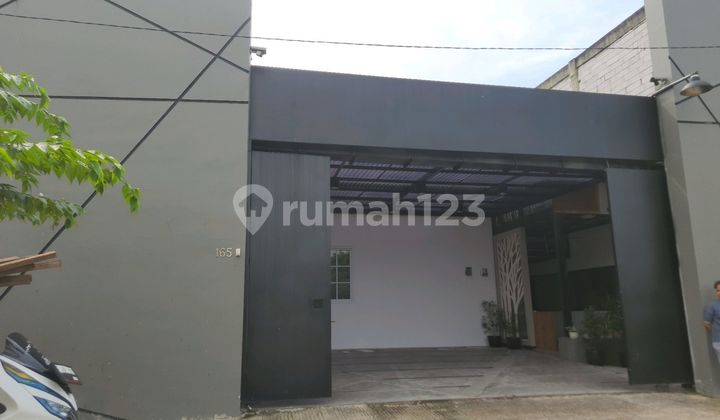 For Sale Fast Ready-to-Occupy House in Karang Satria, Bekasi