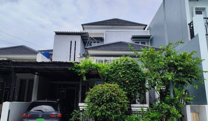 Rumah Cantik 2lantai.di Sakura Regency Bekasi Timur 1