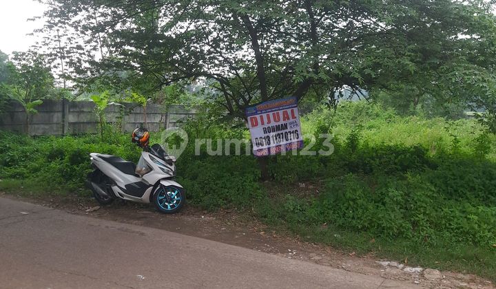 Land for Sale, Ready to Use in Pedurenan, Mustikajaya, Bekasi.