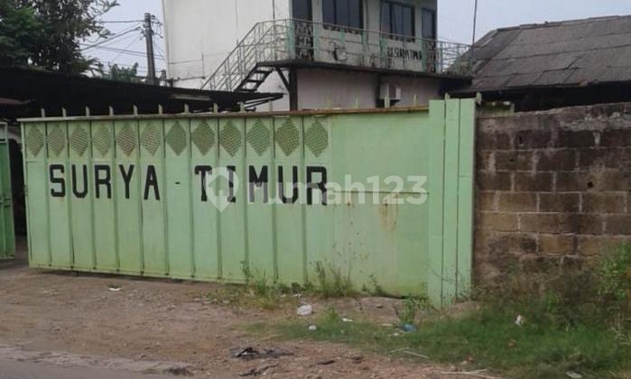 Di Jual Gudang Siap Pakai di Jalan Kobra Setiadarma Bekasi Di Jual Gudang Siap Pakai di Jalan Kobra Setiadarma Bekasi