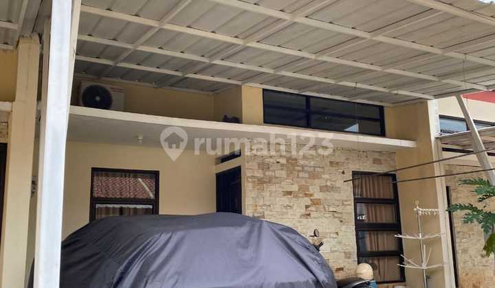 Di Jual Cepat Rumah Siap Huni di Perum Pesona Kembang Setu Bekasi Di Jual Cepat Rumah Siap Huni di Perum Pesona Kembang Setu Bekasi