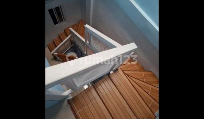 Di Jual.cepat Rumah 2Lantai Siap Huni di Cluster Pesona Mustika Pedurenan 2