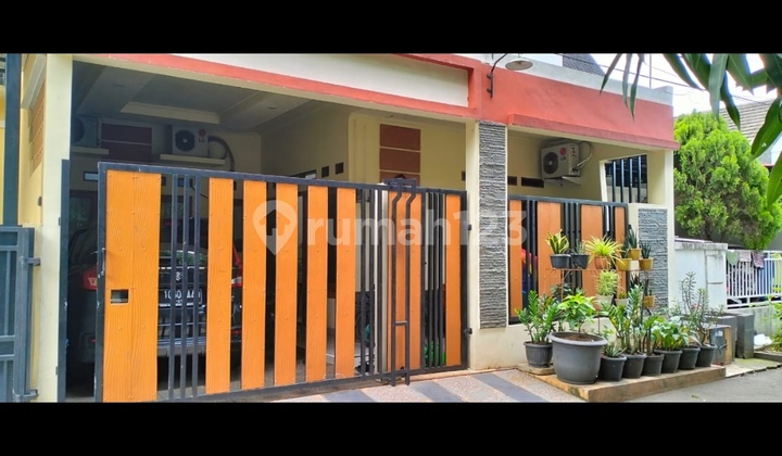 Rumah Bagus 1lantai Siap Huni Di Taman Aster Cikarang Rumah Bagus 1lantai Siap Huni Di Taman Aster Cikarang