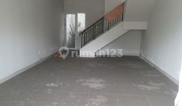 For Sale Fast 3-Story Shop House Ready to Use 2