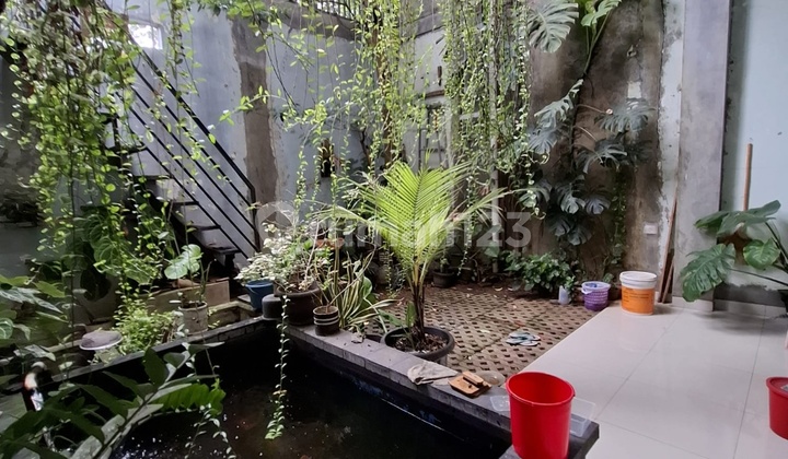 Rumah 2lantai Asri Di Bima Duta Mustika Jaya Bekasi 2