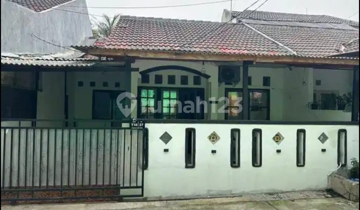 Dijual Rumah 1lantai Siap Huni Di Dukuh Jamrud Mustikajaya Bekasi. Dijual Rumah 1lantai Siap Huni Di Dukuh Jamrud Mustikajaya Bekasi.