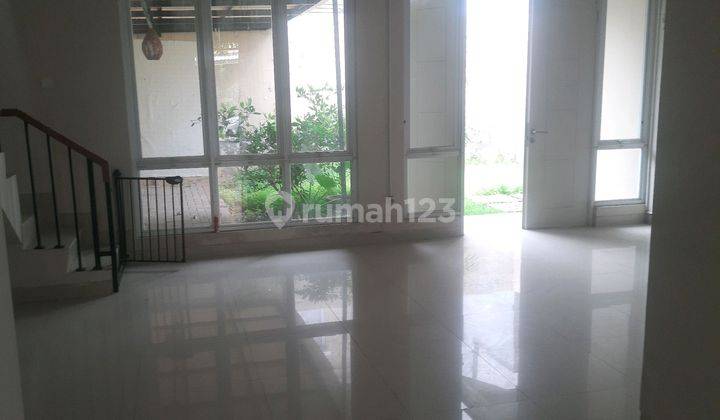 Rumah2 Lantai Siap Huni Di Cluster Elit Grand Wisata 2