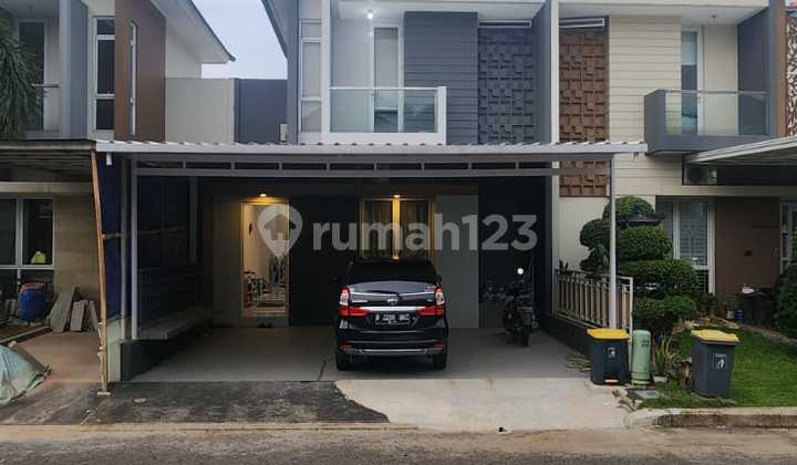 Di Jual Rumah Bagus 2Lantai Siap Huni di Grand Wisata. Di Jual Rumah Bagus 2Lantai Siap Huni di Grand Wisata.