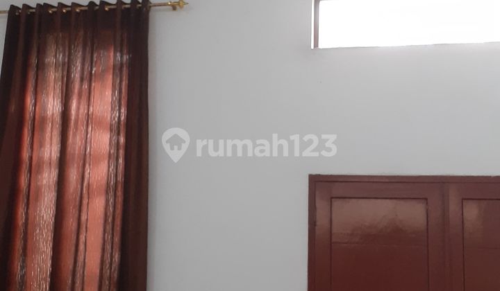 Di Jual Cepat Rumah 1Antai Siap Huni di Grand Wisata 2