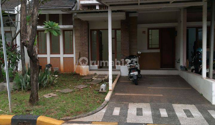 Rumah Cantik 1lantai Siap Huni Di Grand Wisata Bekasi9 1