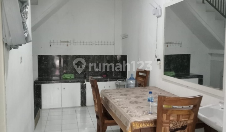Di Jual Di Bawah Pasaran Rumah 1lantai Di Grand Wisata 2