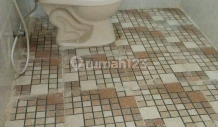 For Sale Fast, Ready-to-Occupy House in Alam Pesona Wanajaya Housing, Cikarang 2