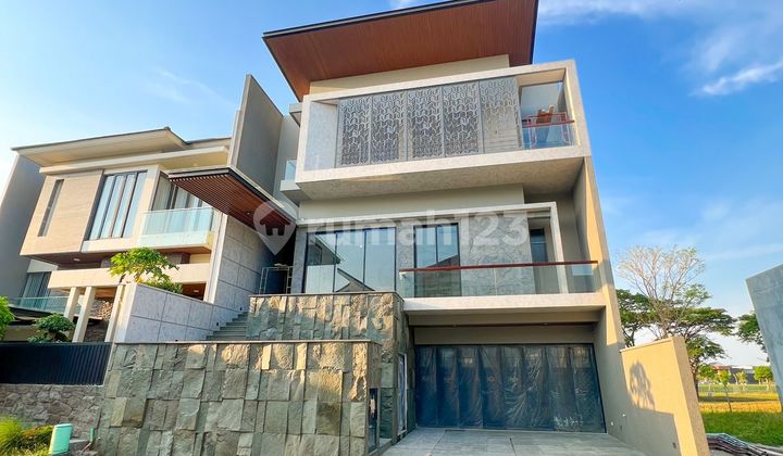 Citraland Brand New Ada Opsi Private Lift