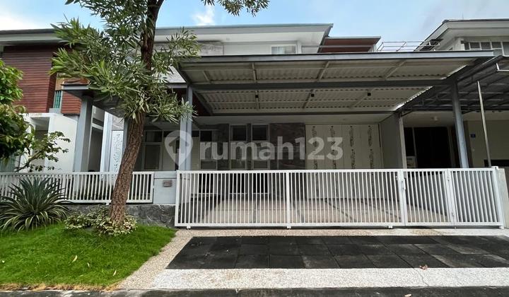 Waterfront Citraland Secondary House❗️✅️