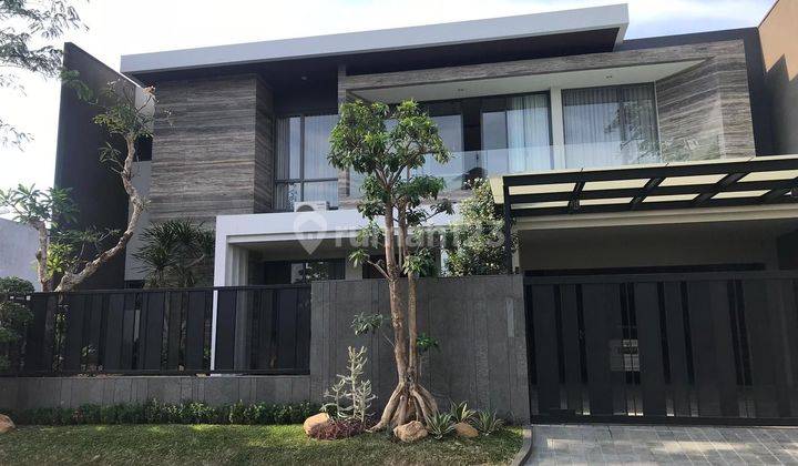 Butuh Laku Segera Rumah Mewah Citraland Luxury Furnished  2