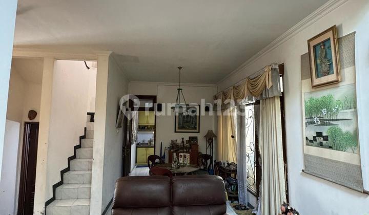 Termurah Se-graha Family!!! Rumah Siap Huni Harga Hitung Tanah