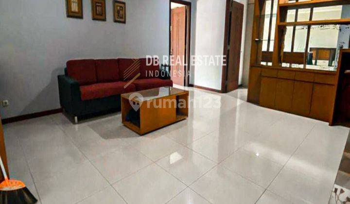 Rumah Graha Famili Tropical Surabaya Barat 1