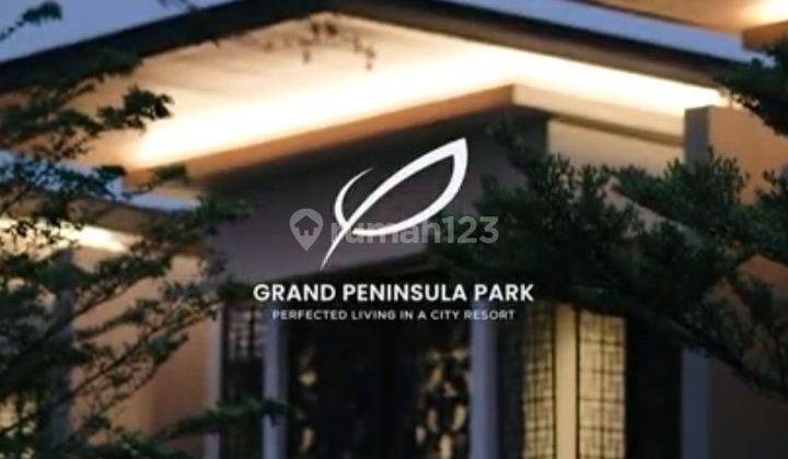 Rumah Surabaya Timur Premium Private Clubhouse  2