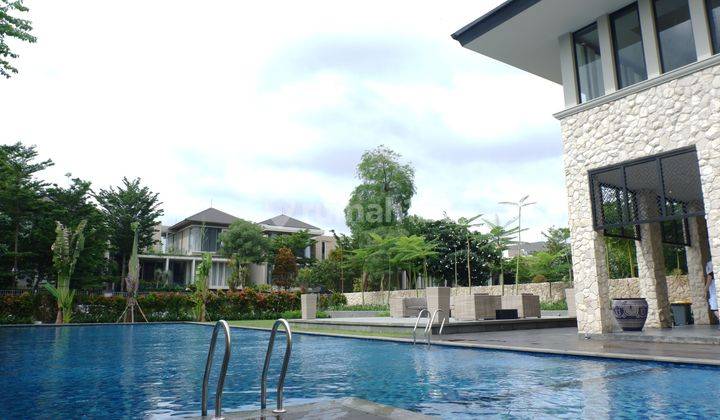 Rumah Surabaya Timur Premium Private Clubhouse  2