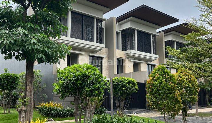 Rumah Surabaya Timur Premium Private Clubhouse  1