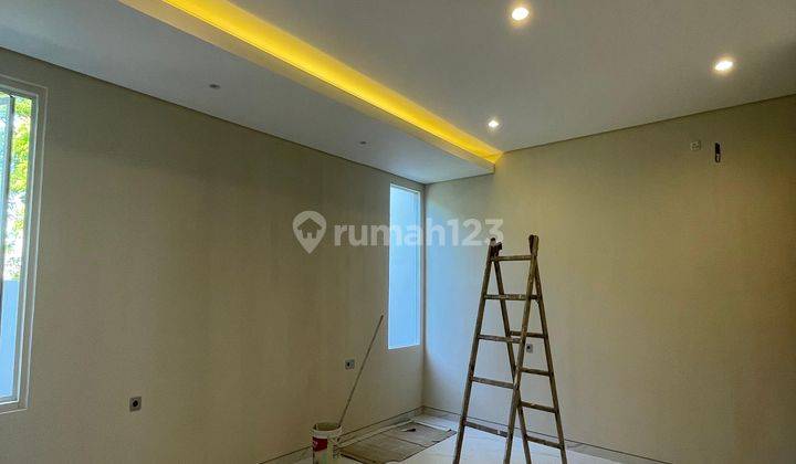 Rumah Baru Gress Citraland Somerset Luxury Furnish 1