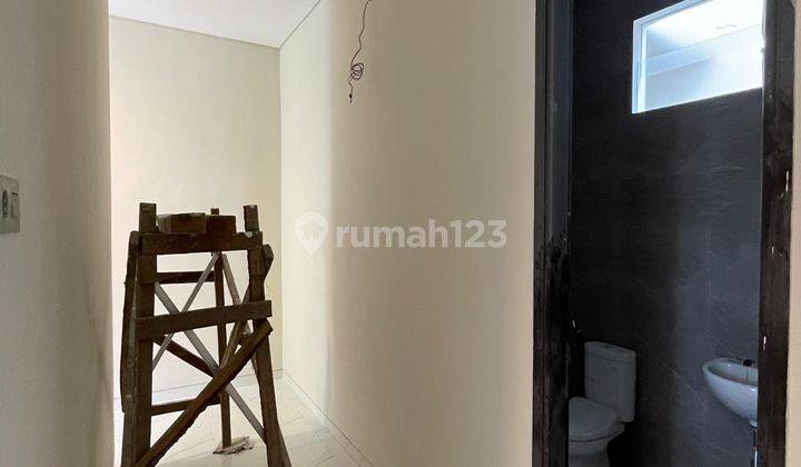 Rumah Baru Gress Citraland Somerset Luxury Furnish 2