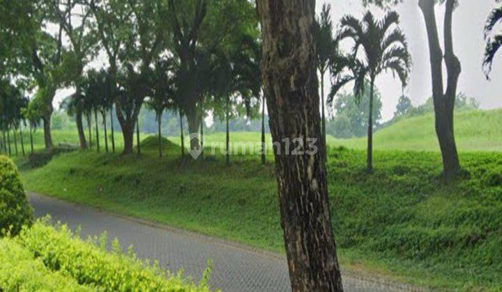 Kavling Bukit Darmo Golf Komersial Surabaya 1