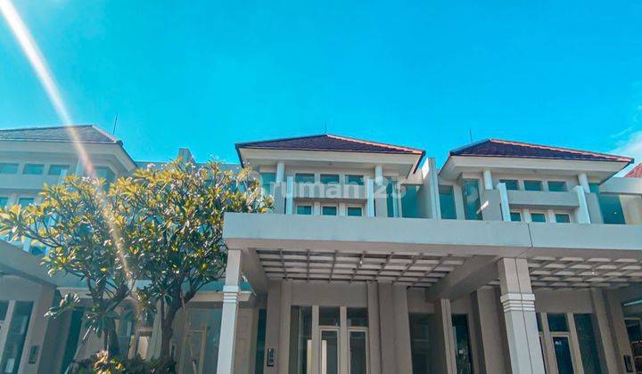 Rumah Grand Pakuwon Tercengli Surabaya Best Deal 1