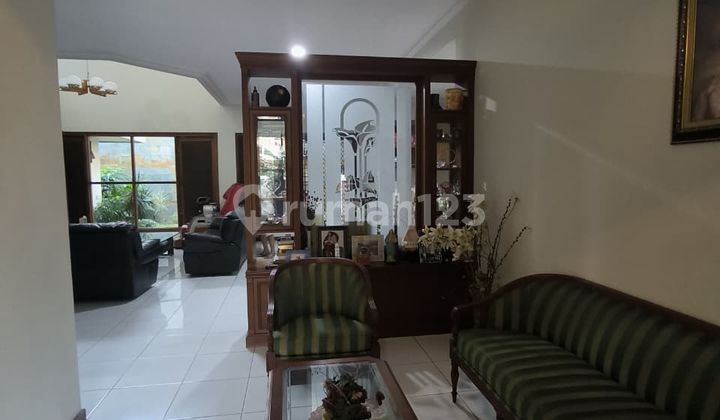 Dijual Rumah Graha Famili Murah Hitung Tanah 2