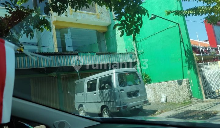 Ruang Usaha Di Ngagel Surabaya Terfavorit Nol Jalan Raya Ruang Usaha Di Ngagel Surabaya Terfavorit Nol Jalan Raya