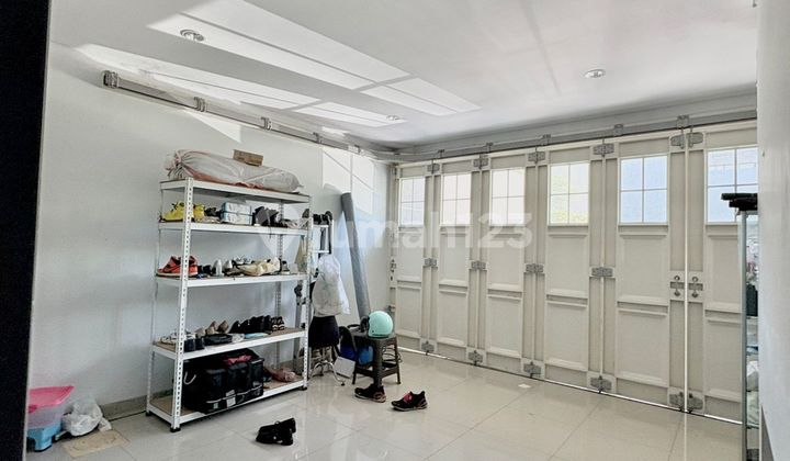 Waterfront Citraland Surabaya Premium House 2