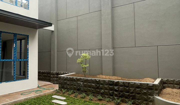 *Dijual Citraland Baru Gress Modern Minimalis @ Main Boulevard* 2