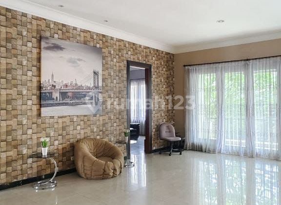 Rumah Siap Huni Surabaya Barat Dekat Loop 2