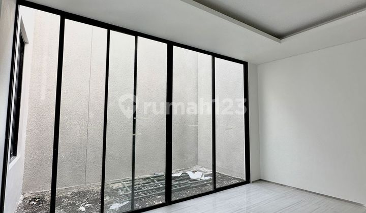 Brand New House! Dian Istana Park Avenue Modern Tropical 2