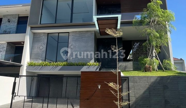 *super Exclusive ✨ Brand New House Konsep Villa @ Citraland* *super Exclusive ✨ Brand New House Konsep Villa @ Citraland*