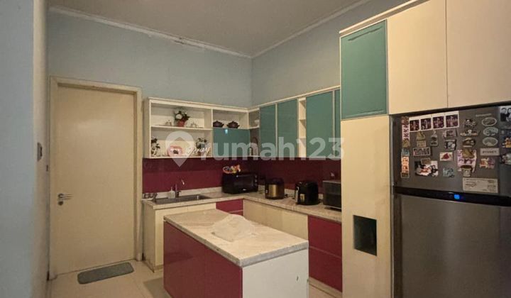 Imperial Golf Pakuwon Indah Surabaya Mewah 2