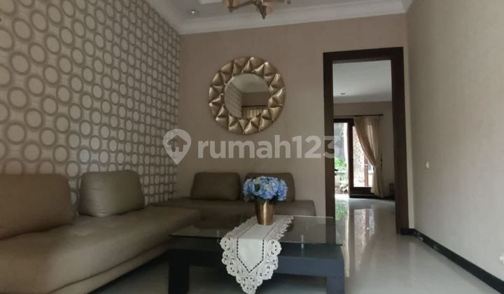 Rumah Siap Huni Surabaya Barat Dekat Loop