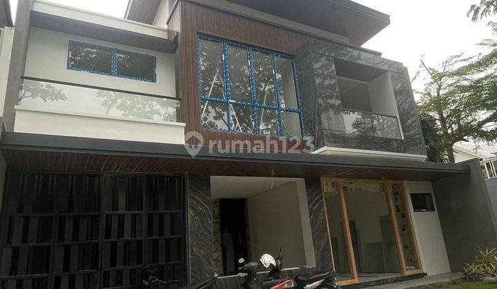 *Dijual Citraland Baru Gress Modern Minimalis @ Main Boulevard* 1