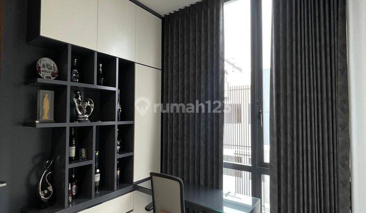 Apartemen Rosebay Graha Famili Termewah Terbesar Surabaya 2