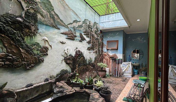 Rumah Darmo Hill Murah Pake Banget Surabaya 2