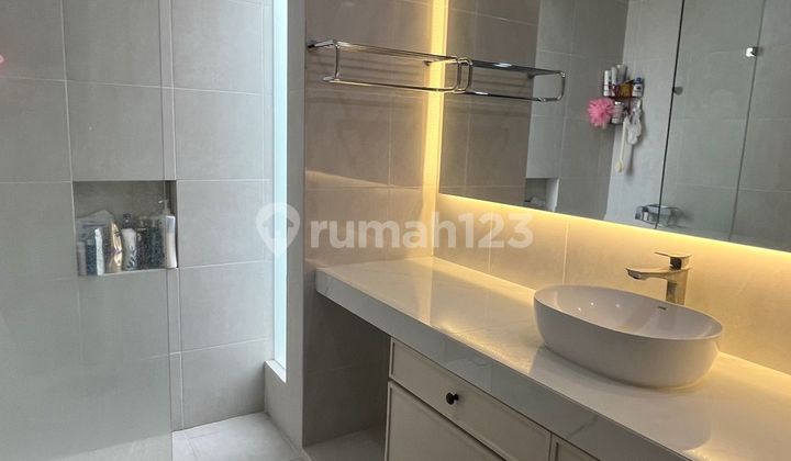 Graha Natura Surabaya Furnished Full Interior 2