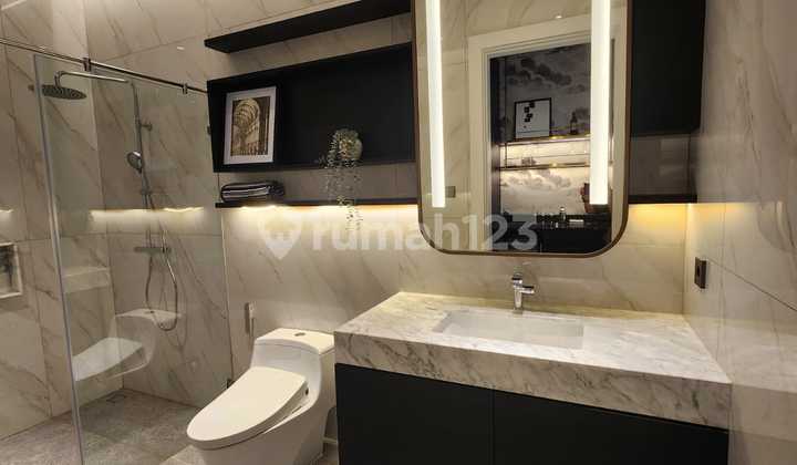 New House Alam Sutra The Gramercy 2