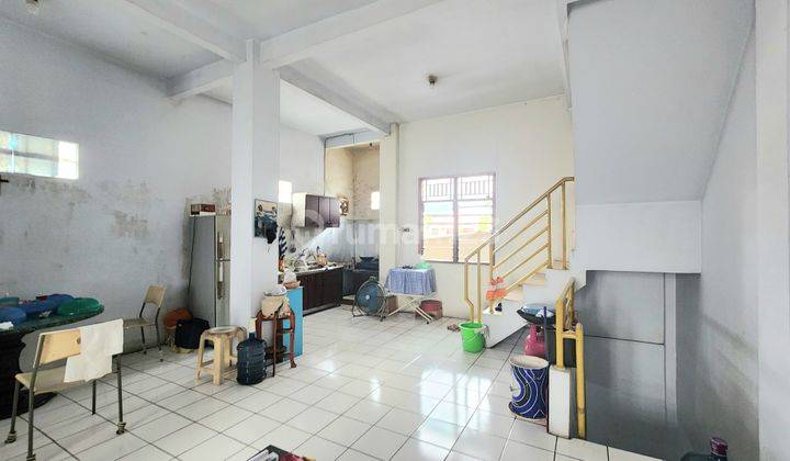 Ruko Gandeng Hook Pasar Anyar Tangerang 2