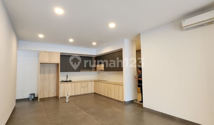 Corner House Brand New Palmyra Alam Sutra 3 Floors 2